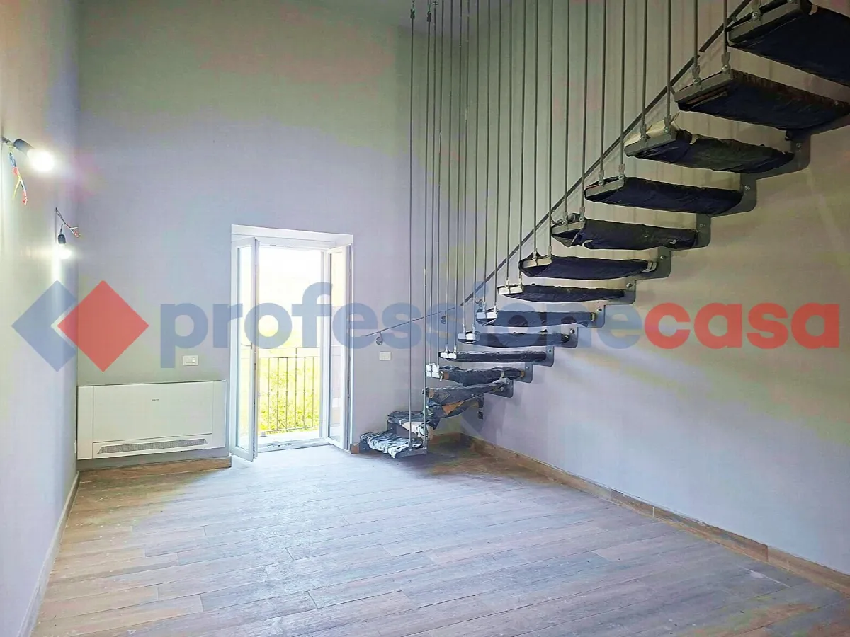 Casa indipendente in vendita a Piedimonte San Germano - foto 8