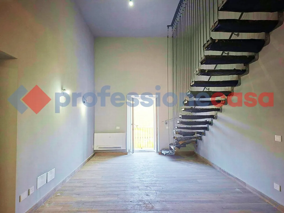Casa indipendente in vendita a Piedimonte San Germano - foto 9