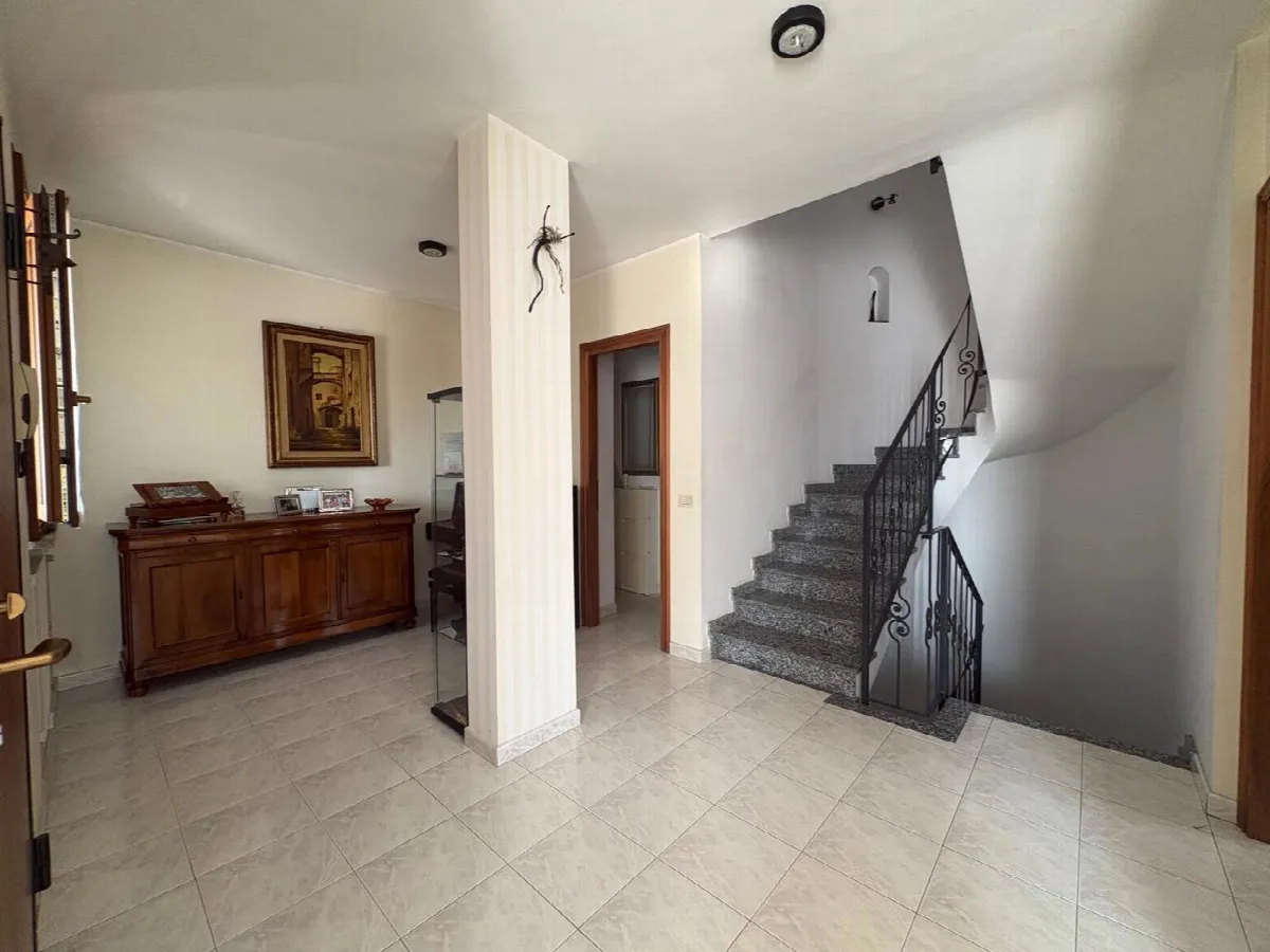 Villa in vendita a Robecco sul Naviglio - foto 4