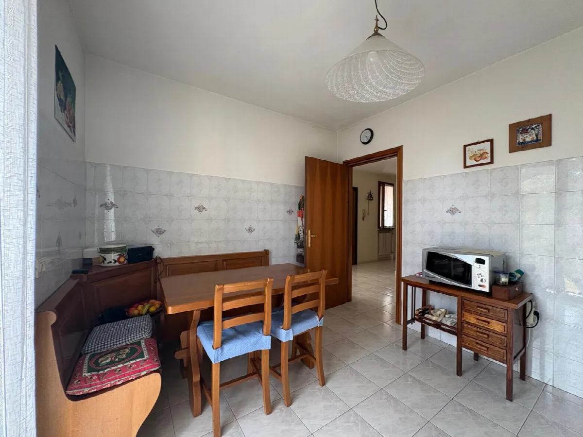 Villa in vendita a Robecco sul Naviglio - foto 7