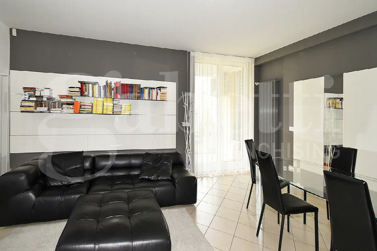 Appartamento in vendita a Milano - foto 4