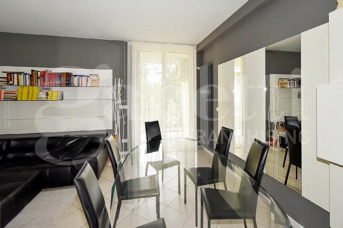 Appartamento in vendita a Milano - foto 6