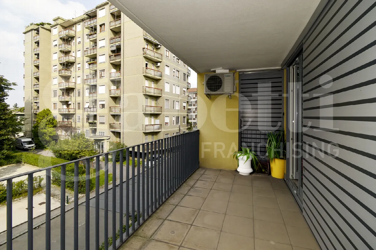 Appartamento in vendita a Milano - foto 7