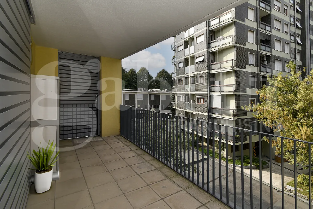 Appartamento in vendita a Milano - foto 8