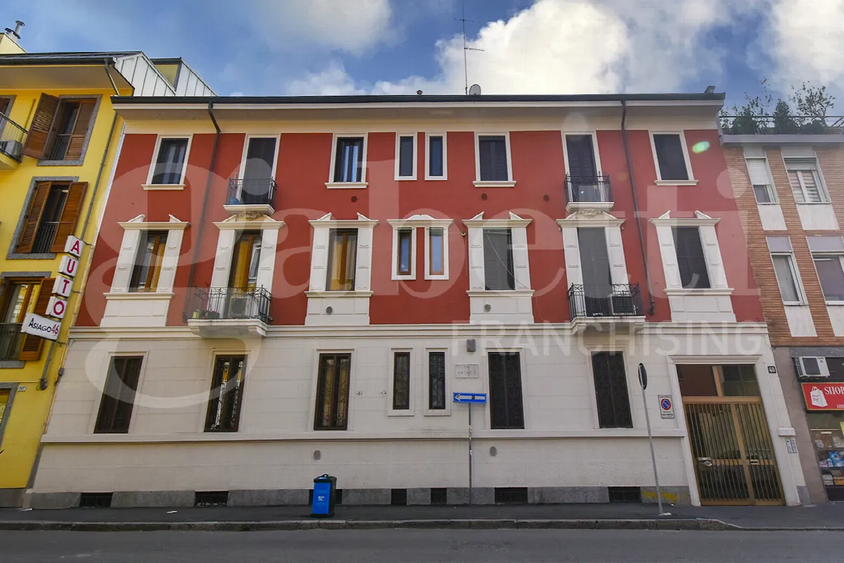 Appartamento in vendita a Milano - foto 1