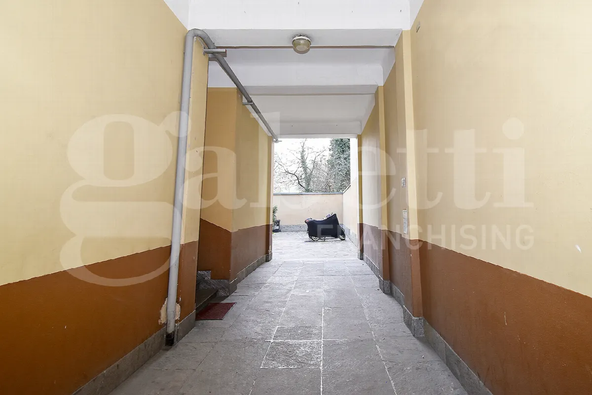 Appartamento in vendita a Milano - foto 2