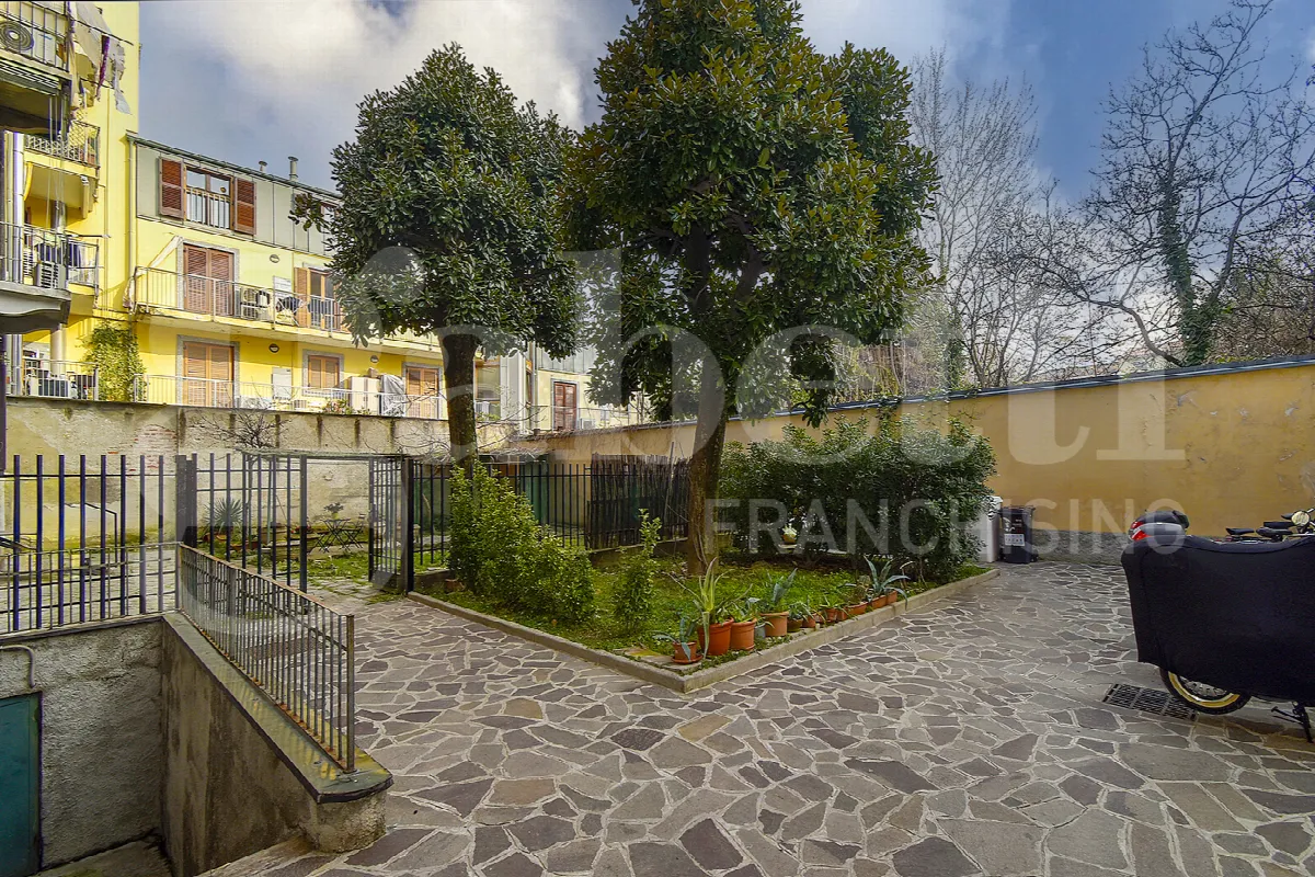 Appartamento in vendita a Milano - foto 3
