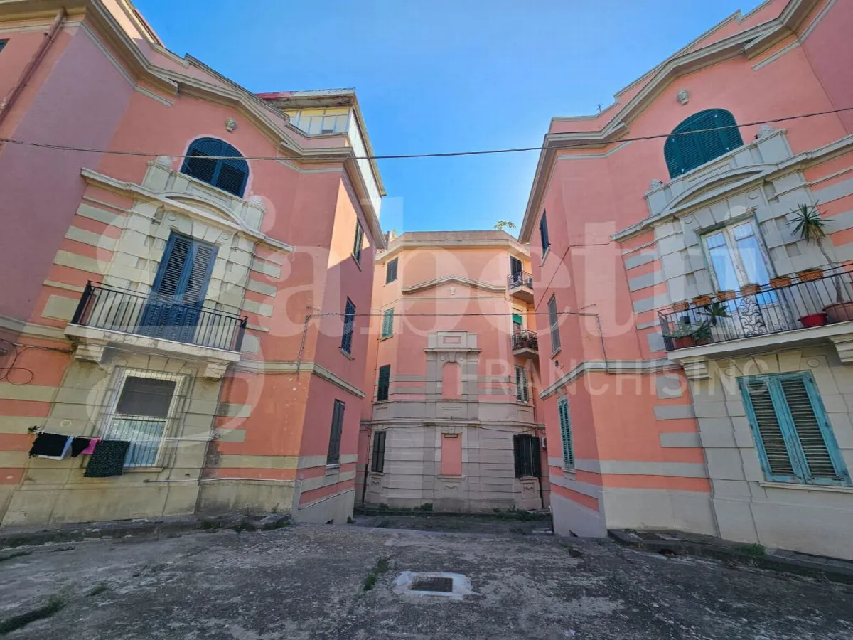 Appartamento in vendita a Messina - foto 1