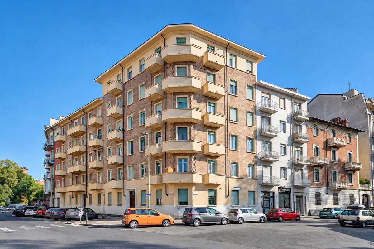 Appartamento in vendita a Torino - foto 1