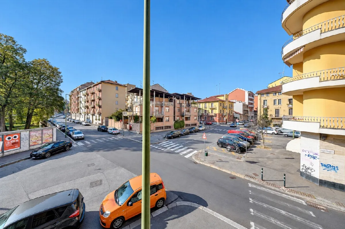 Appartamento in vendita a Torino - foto 8
