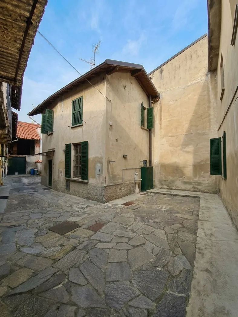 Appartamento in vendita a Cuggiono - foto 1