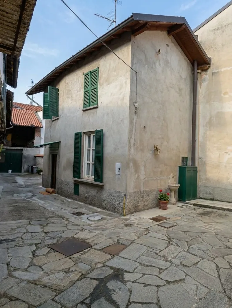 Appartamento in vendita a Cuggiono - foto 3