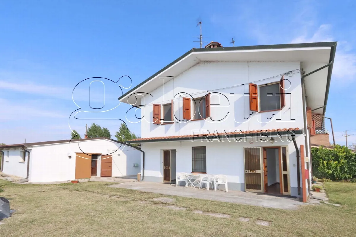 Casa indipendente in vendita a Ferrara - foto 2