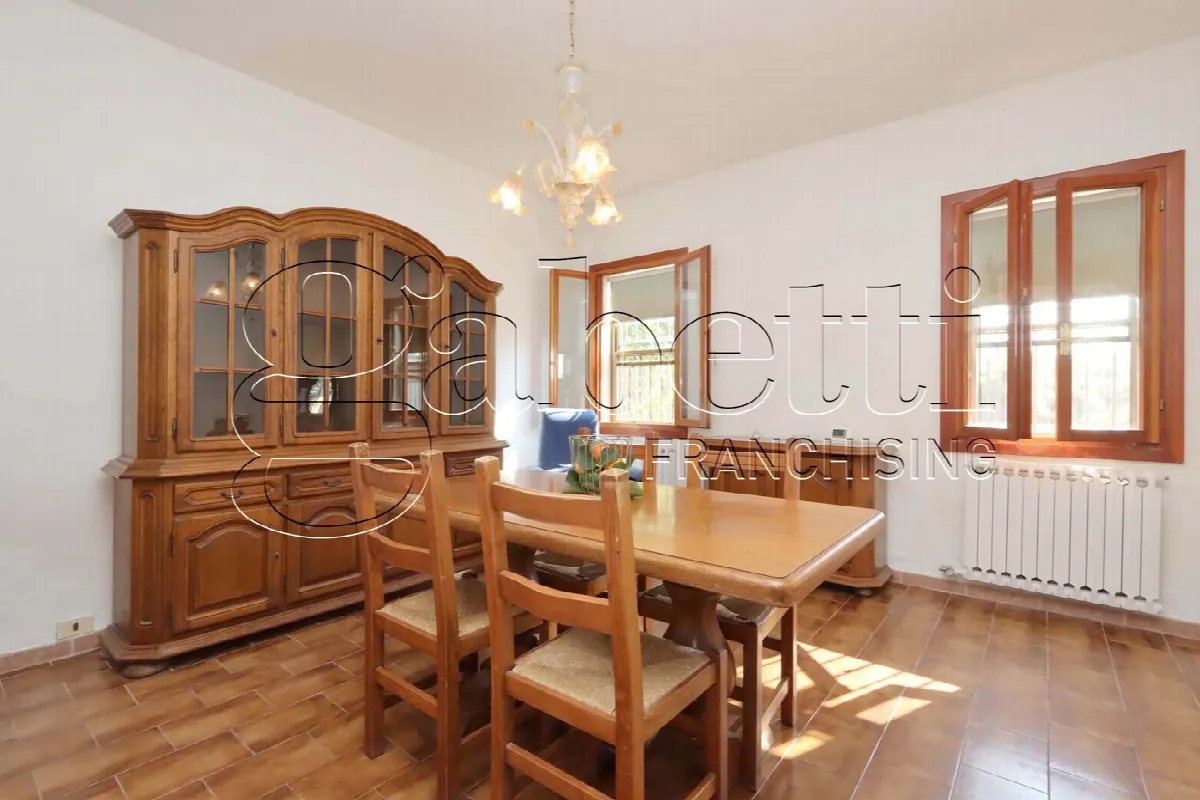 Casa indipendente in vendita a Ferrara - foto 4