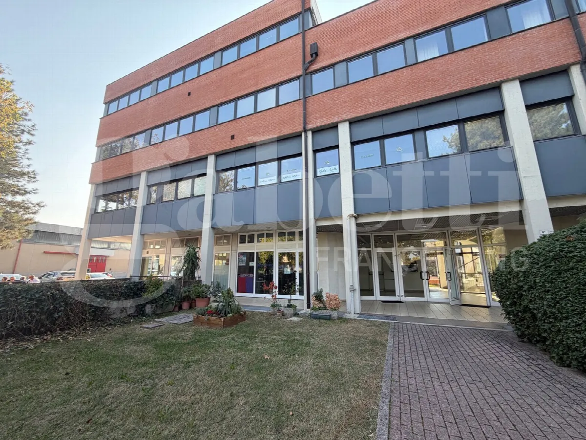 Ufficio in vendita a Calderara di Reno - foto 1
