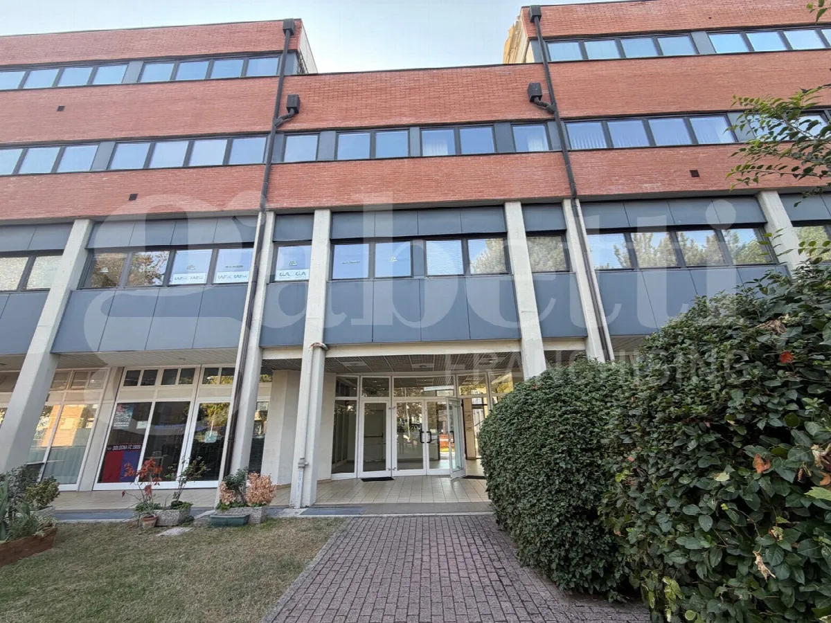 Ufficio in vendita a Calderara di Reno - foto 4