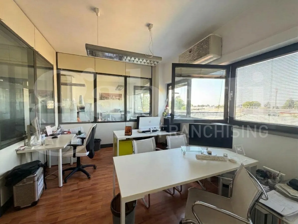 Ufficio in vendita a Calderara di Reno - foto 6
