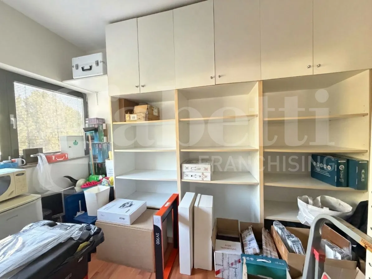 Ufficio in vendita a Calderara di Reno - foto 9