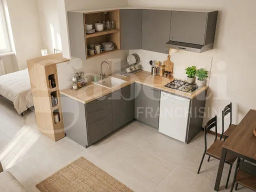 Appartamento in vendita a Bologna - foto 1