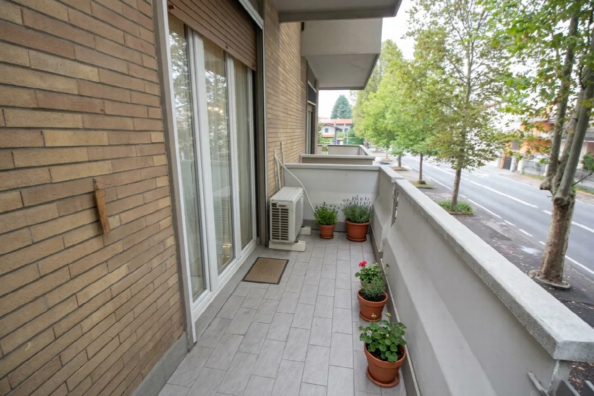 Appartamento in vendita a Castellanza - foto 10