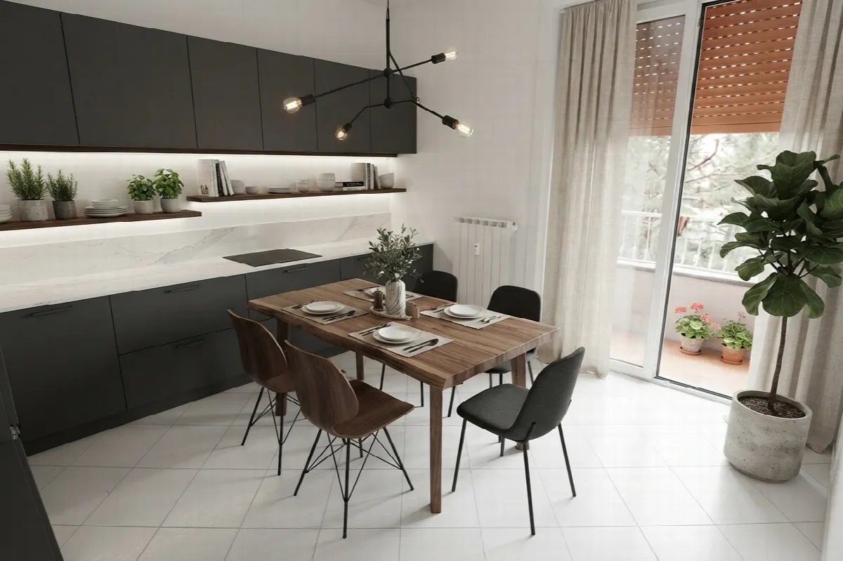 Appartamento in vendita a Castellanza - foto 6