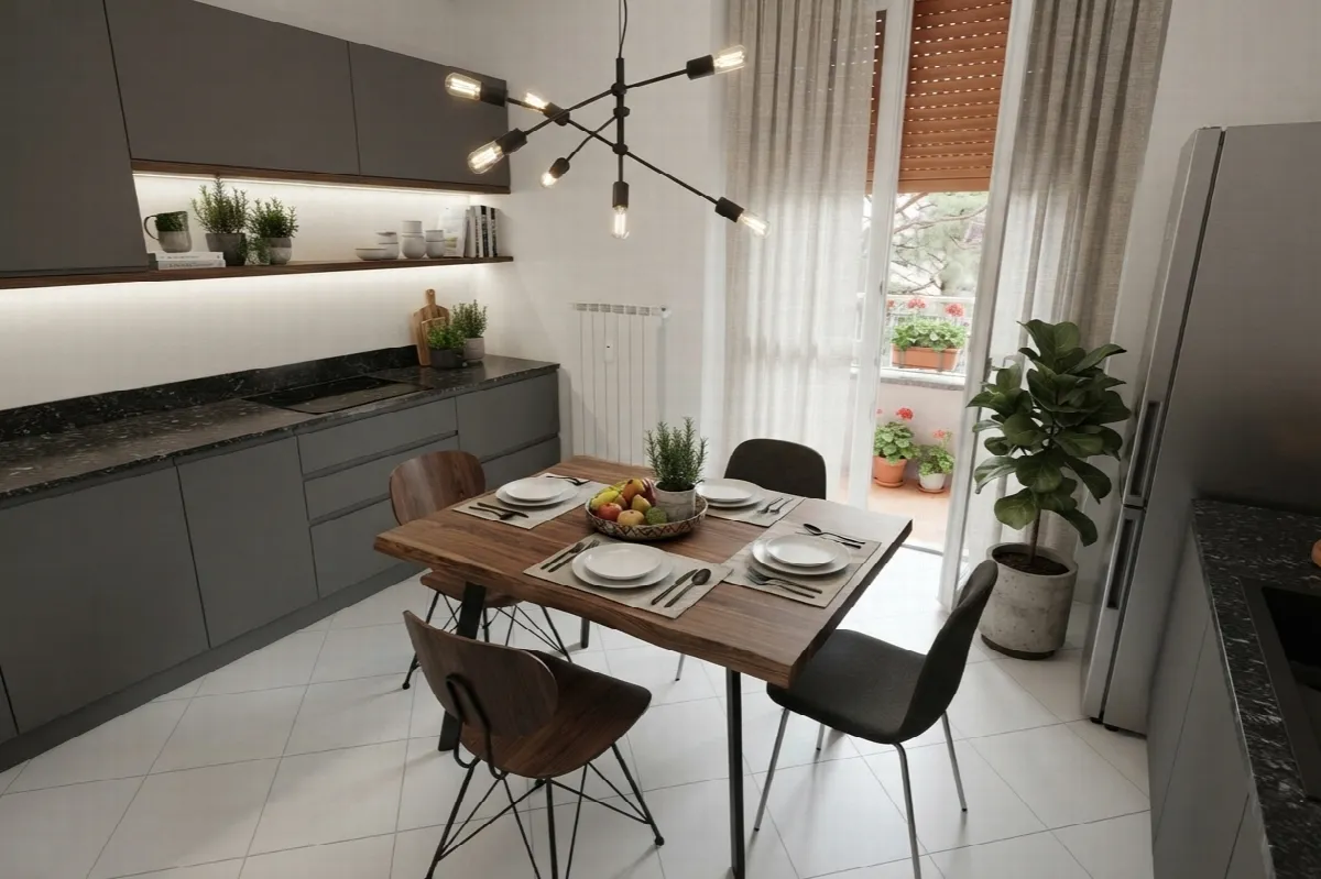 Appartamento in vendita a Castellanza - foto 7