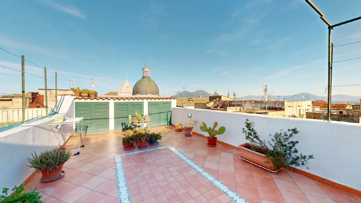 Appartamento in vendita a Napoli - foto 1
