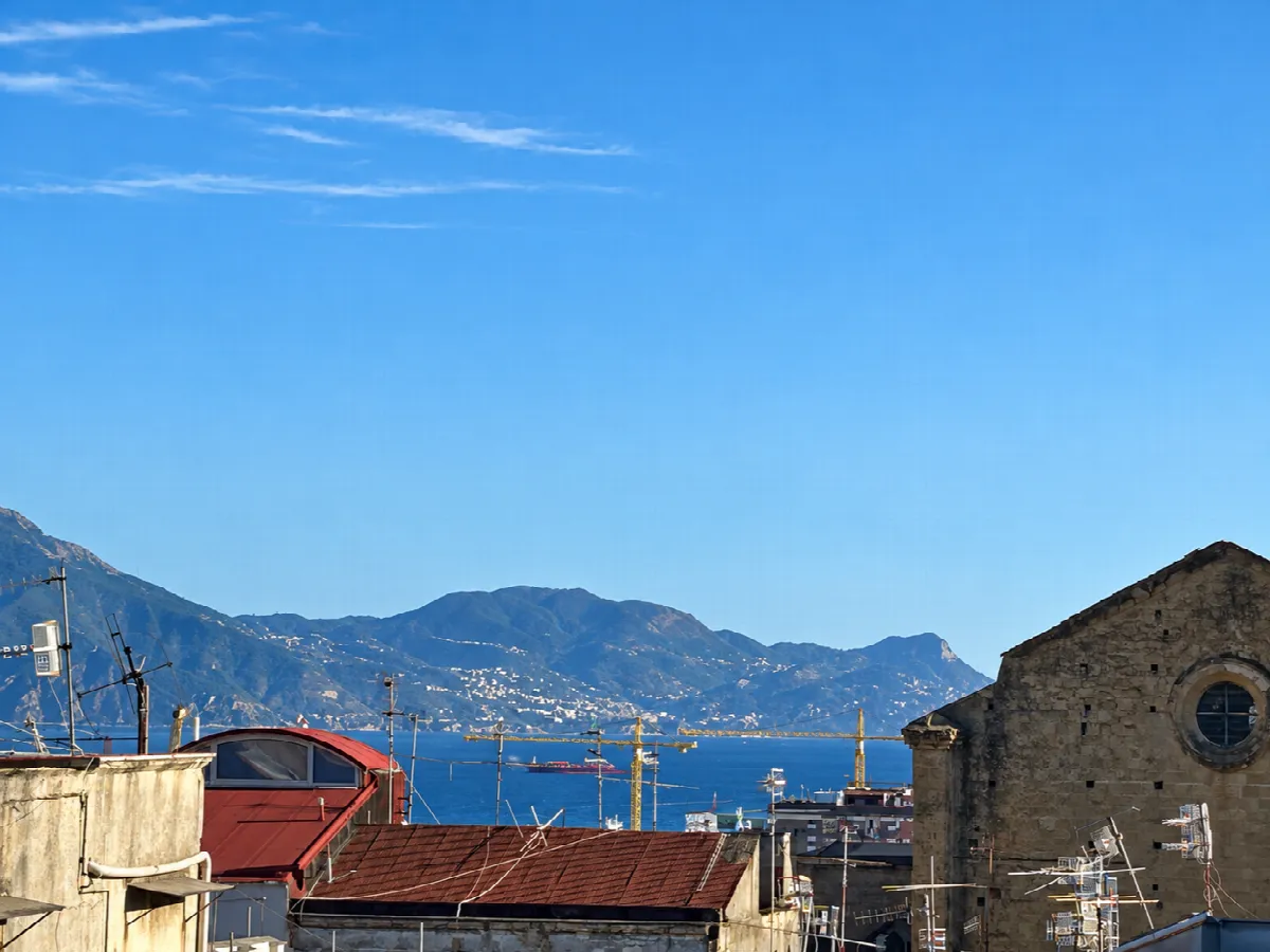 Appartamento in vendita a Napoli - foto 2