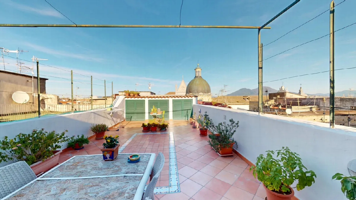 Appartamento in vendita a Napoli - foto 4