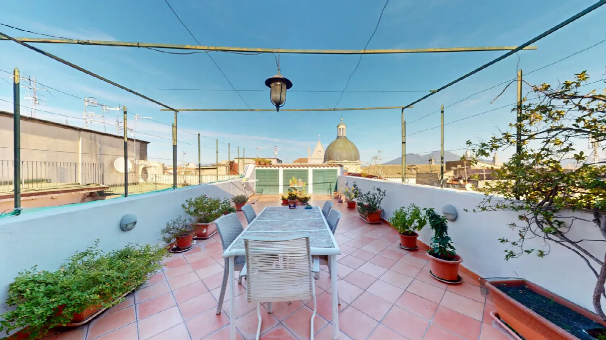Appartamento in vendita a Napoli - foto 5