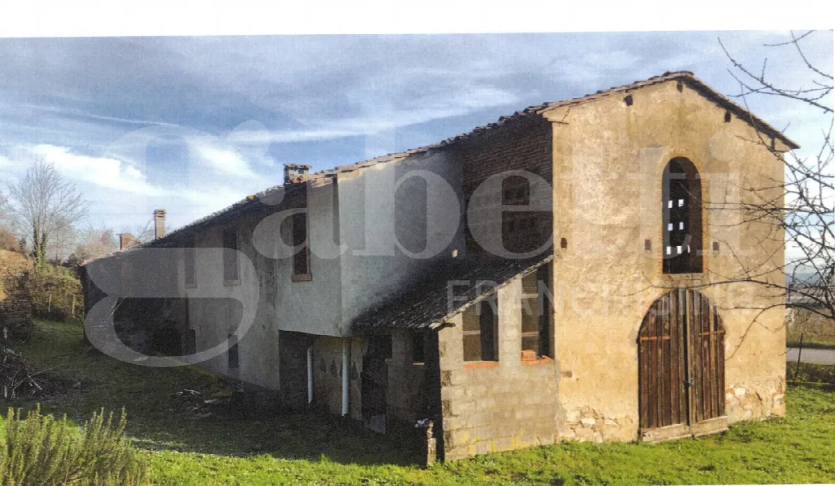 Rustico in vendita a Buti - foto 1