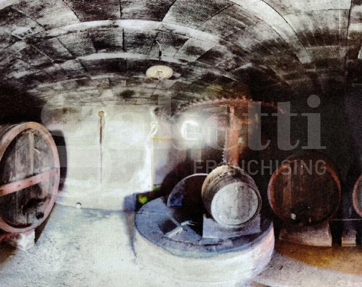 Rustico in vendita a Buti - foto 6