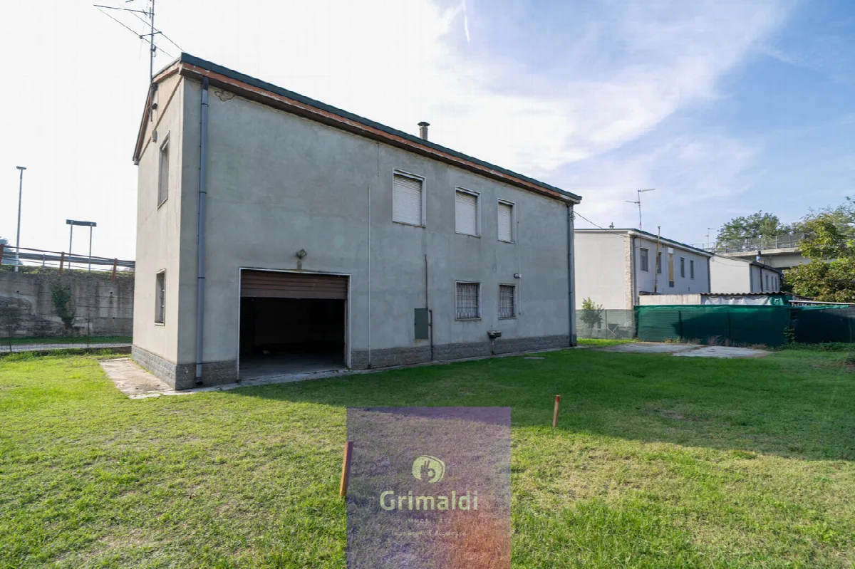 Villa in vendita a Sant'Angelo Lodigiano - foto 10