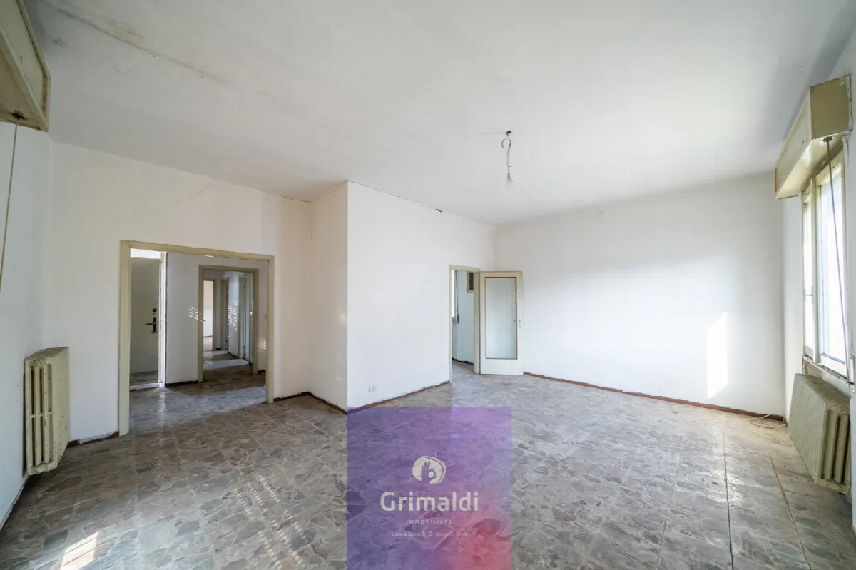 Villa in vendita a Sant'Angelo Lodigiano - foto 3