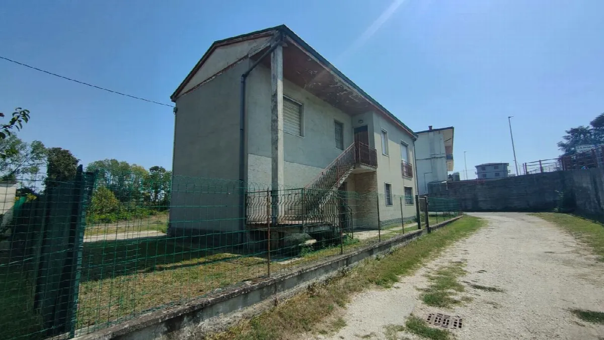 Villa in vendita a Sant'Angelo Lodigiano - foto 6