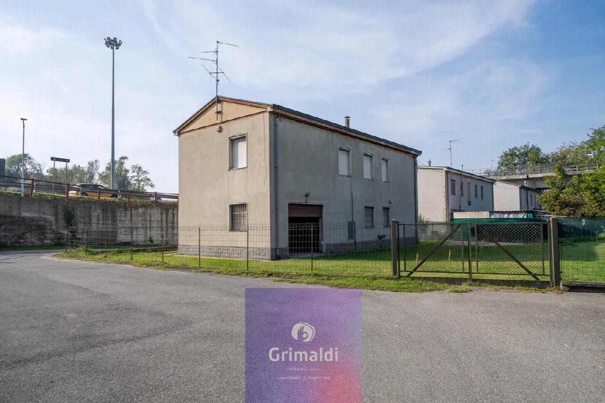 Villa in vendita a Sant'Angelo Lodigiano - foto 8