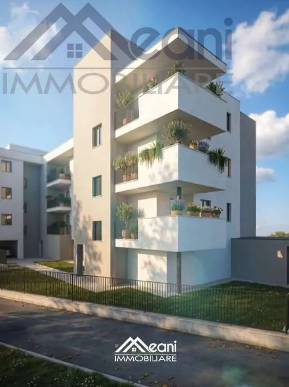 Appartamento in vendita a Siziano - foto 6