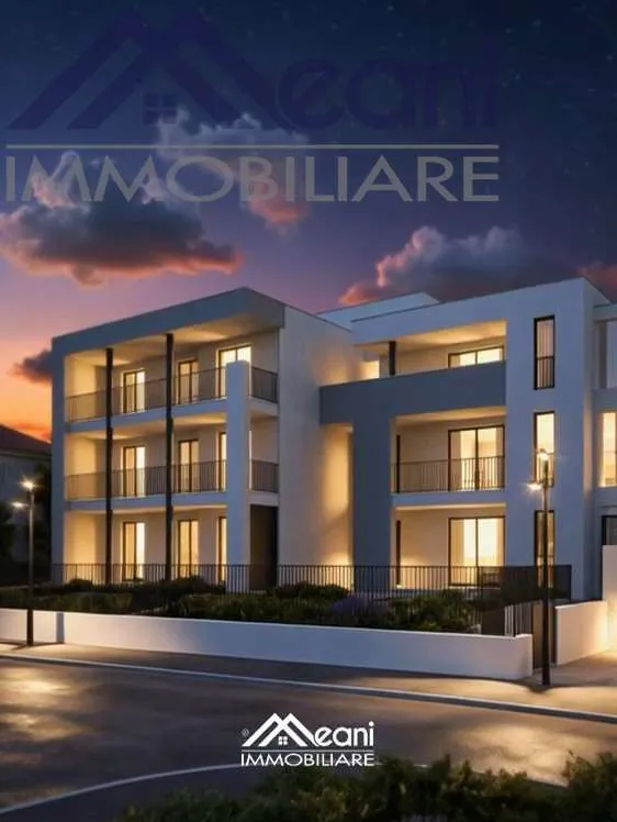 Appartamento in vendita a Siziano - foto 3