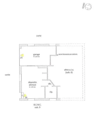 Villa in vendita a Albenga - foto 2