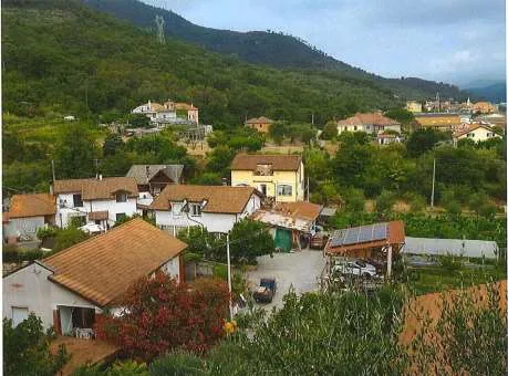 Villa in vendita a Albenga - foto 5