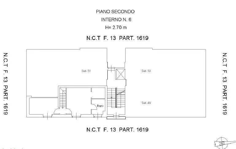 Appartamento in vendita a Serra Riccò - foto 1