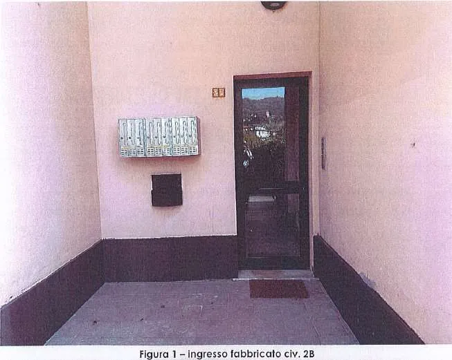 Appartamento in vendita a Serra Riccò - foto 2
