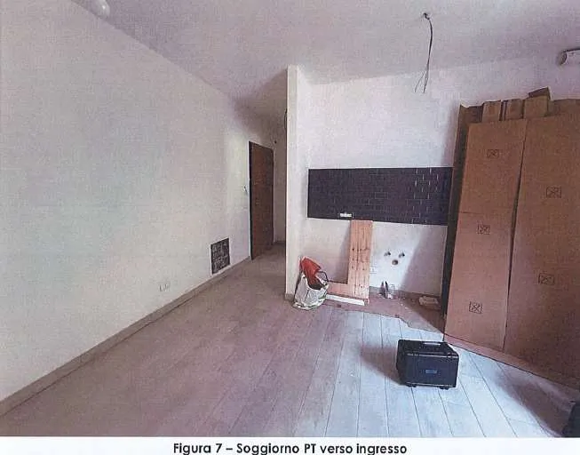 Appartamento in vendita a Serra Riccò - foto 8