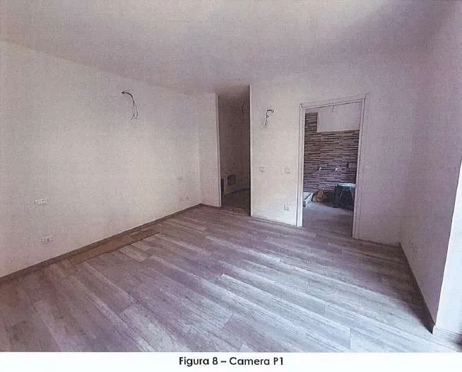 Appartamento in vendita a Serra Riccò - foto 9