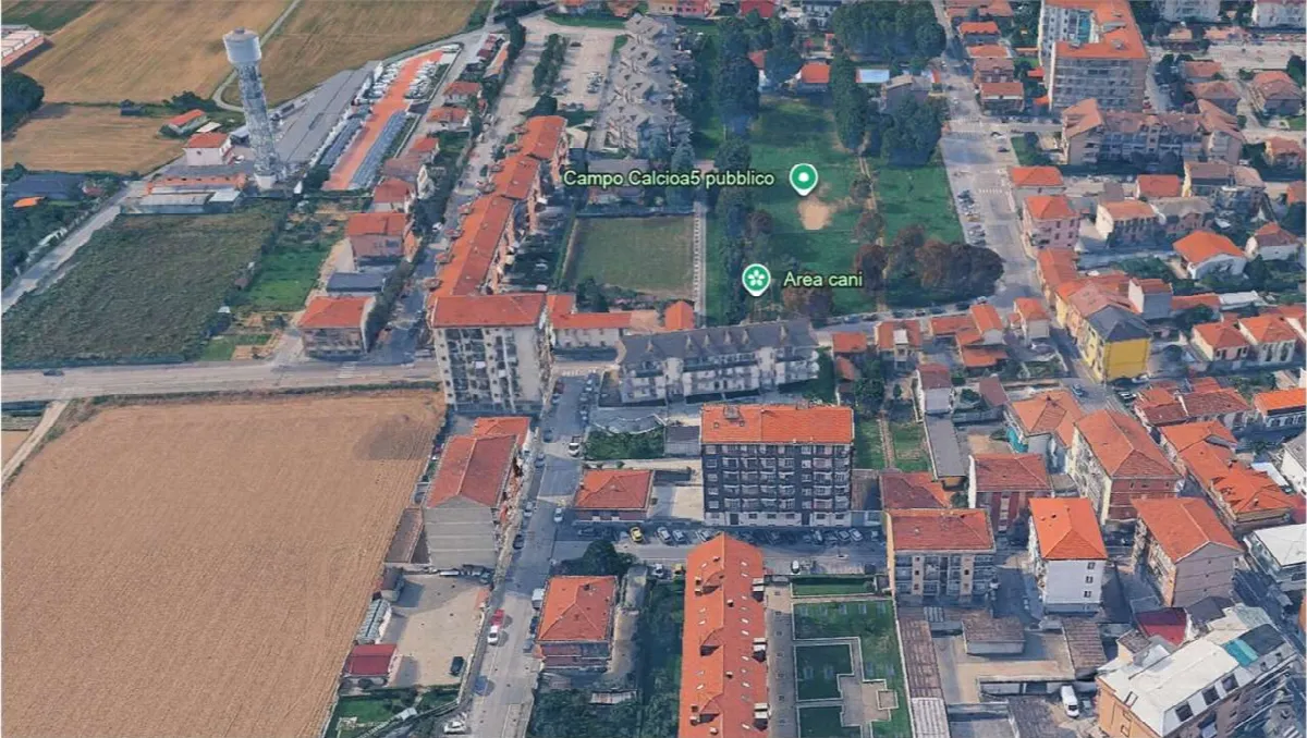 Appartamento in vendita a Nichelino - foto 6