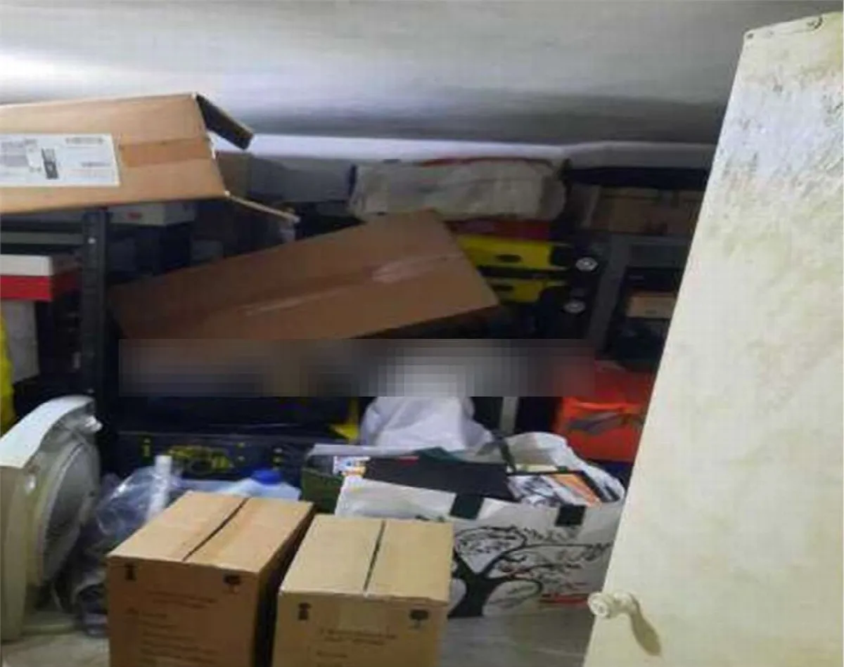 Appartamento in vendita a Roma - foto 8