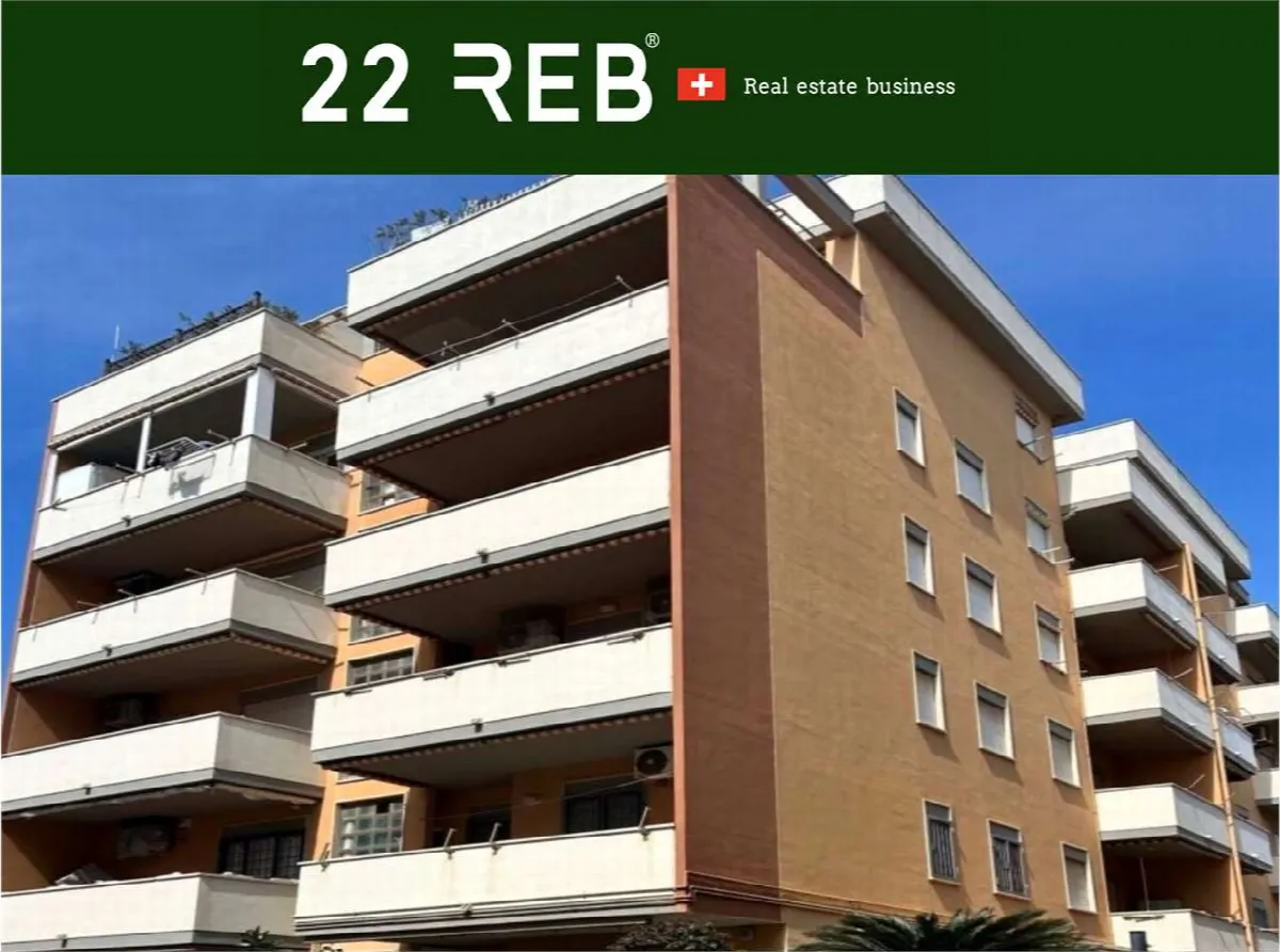 Appartamento in vendita a Nettuno - foto 1