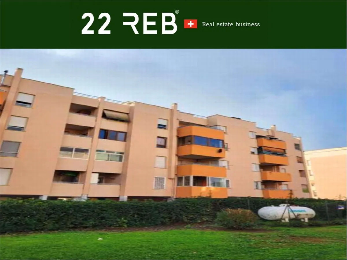 Appartamento in vendita a Anzio - foto 1