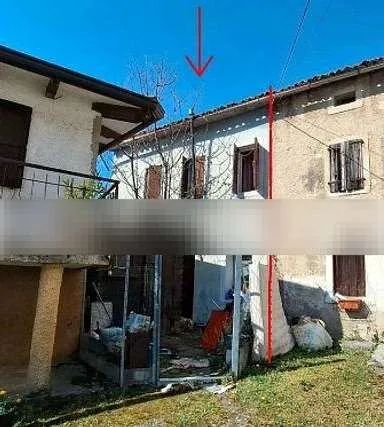 Appartamento in vendita a Fregona - foto 5