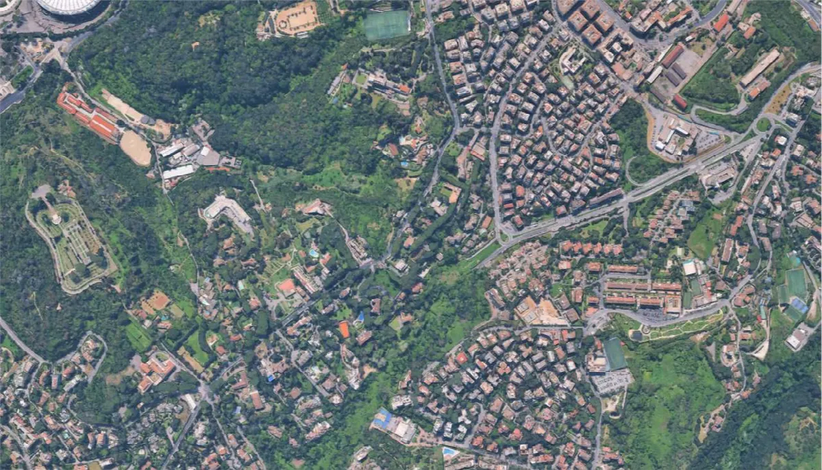 Appartamento in vendita a Roma - foto 10